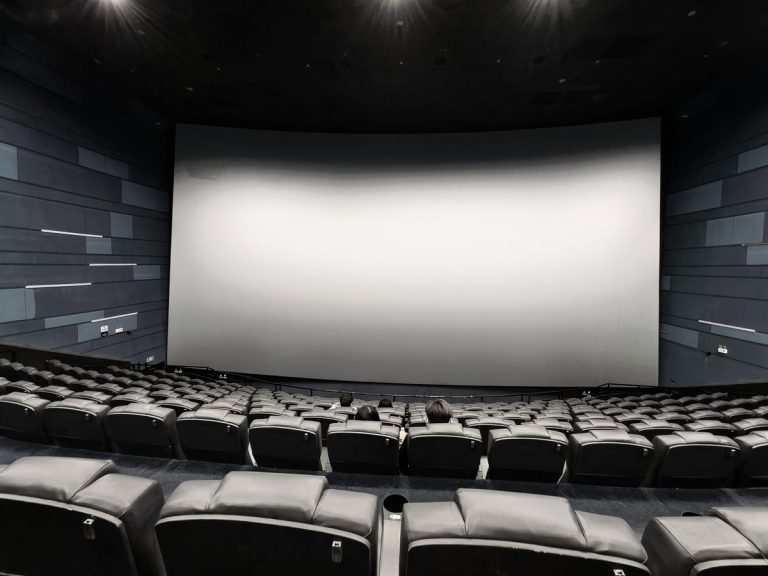 Âm thanh vòm rạp chiếu: tiêu chuẩn Dolby Atmos là gì?