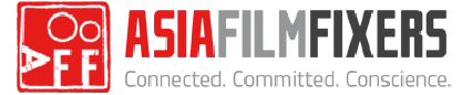 Asia Film Fixers